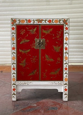 Antico comò cinese credenza