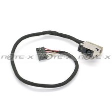 Power jack connecteur - dc,