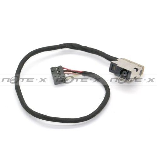Power jack connecteur - power,
