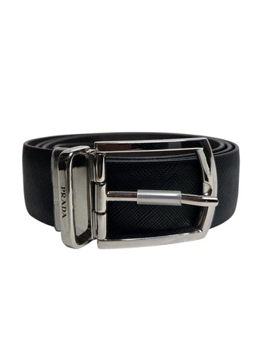 Prada saffiano cintura - prada,
