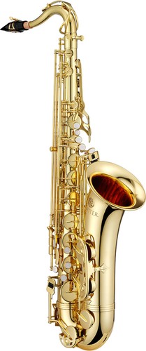 Jupiter jts500q sax tenore sib - jupiter,