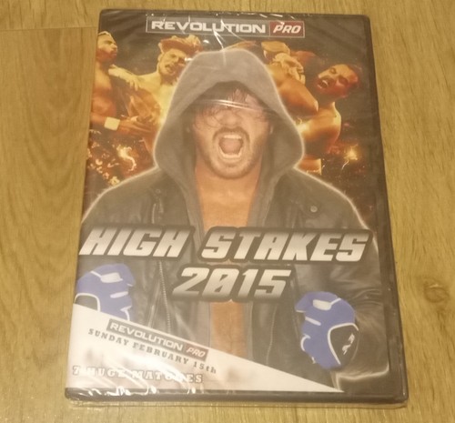 Rev pro revolution - rev,