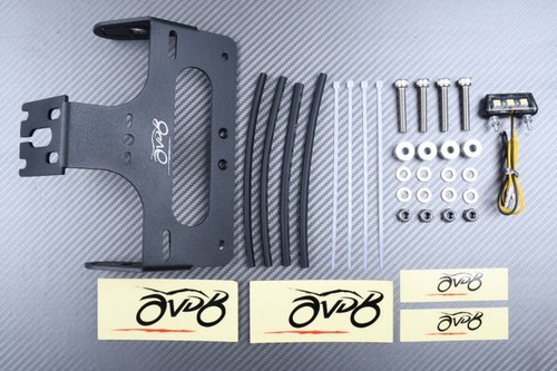 Support plaque pour - de,