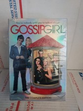 RARE New Gossip Girl The