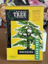Britains 1824 albero di cedro