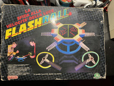 FLASHBALL Gioco Tennis