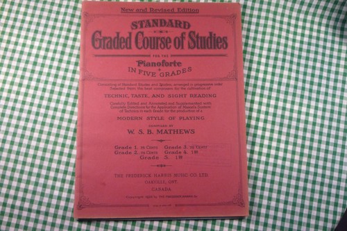 Rare books standard graded - x,