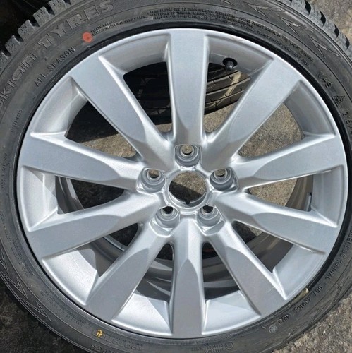 Audi cerchio lega - cerchio,
