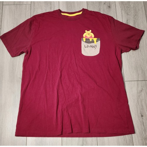 Shirt disney winnie - disney,