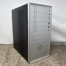 HP PAVILION DESKTOP 590-P0066