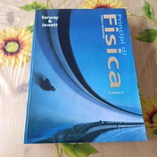 Principi Di Fisica Volume 1 - Serway Jewett - Ed. Edises 2004