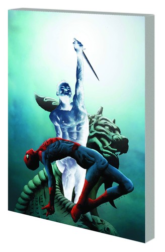 Dark reign underside marvel - underside,
