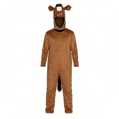 Costume intero cavallo - costume, da