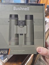 Bushnell Banner R3 8x42