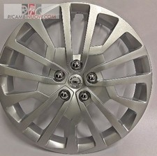 COPRICERCHIO 17 In ORIGINALE