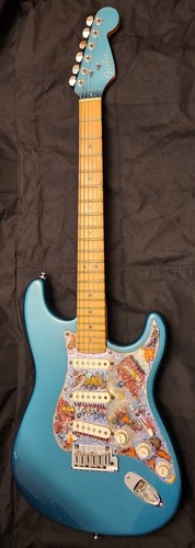 Fender stratocaster matching - fender,