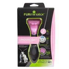 FURminator per Piccoli Animali