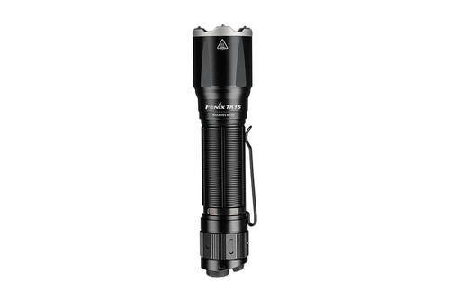 Fenix tk16 tactical - fenix,