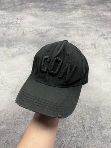 Cappello baseball dsquared2 - cappello,