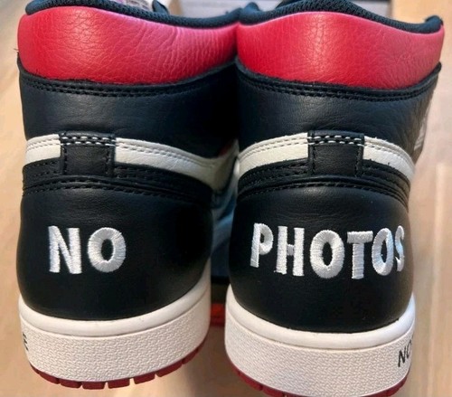Nike air jordan high - jordan,