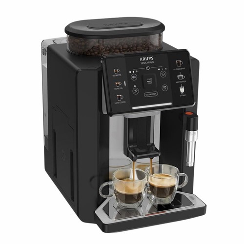 Macchina caffè automatica - da,