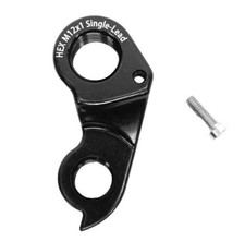Gancio Deragliatore per Bici