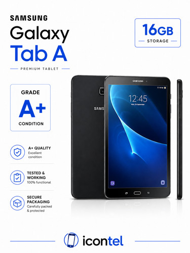 Samsung galaxy tab 1 - galaxy, a