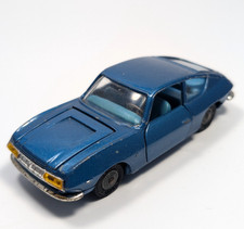 Corgi Toys LANCIA FULVIA