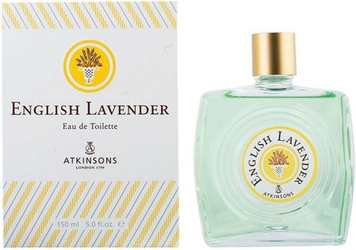 Eau toilette english - ,,