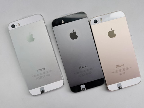 Apple iphone 32 - 32, gb
