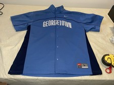 Georgetown Hoyas Nike Warm Up