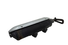 MARMITTA APRILIA SCARABEO 150