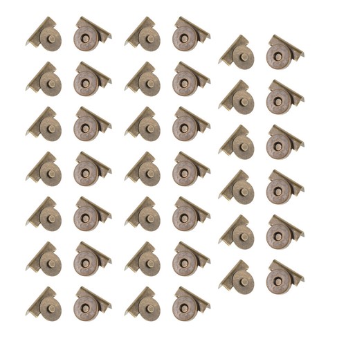 Pairs chiusura magnetica - 20,