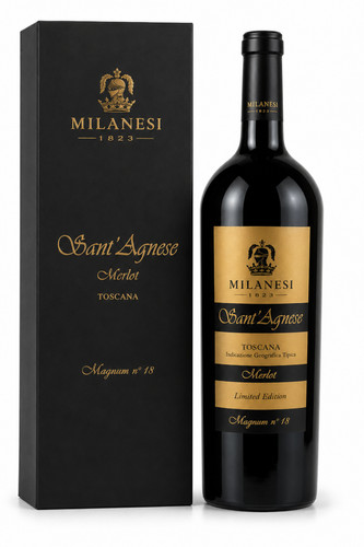 Toscana rosso igt - toscana,