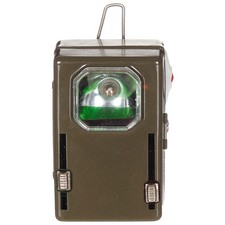 Polacco Esercito Torcia