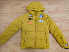 Giacca Piumino Kappa Fisi ITA Donna S