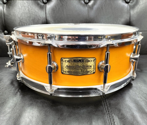 Mapex saturn pro series - mapex,