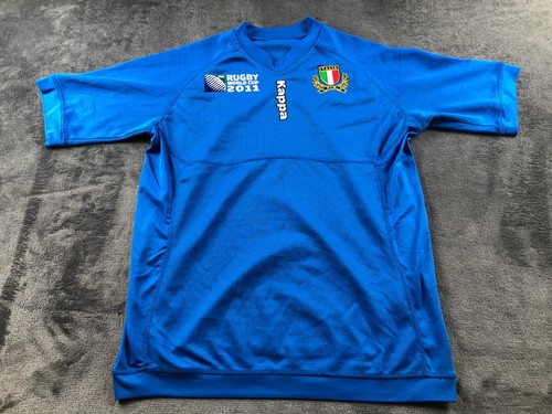 Maglia kappa italia rugby - kappa,