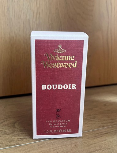 Boudoir vivienne westwood - westwood, 30ml