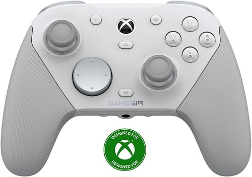 Gamesir pro controller - gamesir,