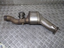 CATALIZZATORE SCARICO AUDI A4