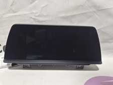 6837128-04 Display Multifunzione Navigazione BMW F20 F30-31 12-19