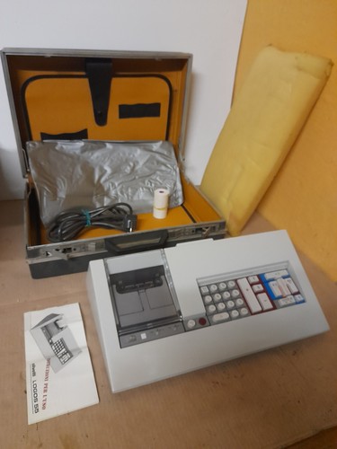Calcolatrice elettronica - calcolatrice,