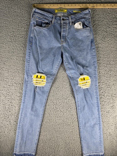 Jeans guess originals uomo - guess, 32