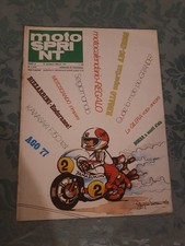 MOTOSPRINT N 4 1977