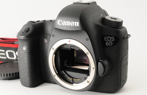 Corpo fotocamera reflex