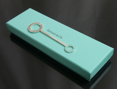 Autentica tiffany co - tiffany, &