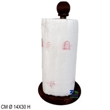 PORTAROTOLO PORTACARTA