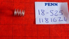 PART 18-525 Clutch Spring #