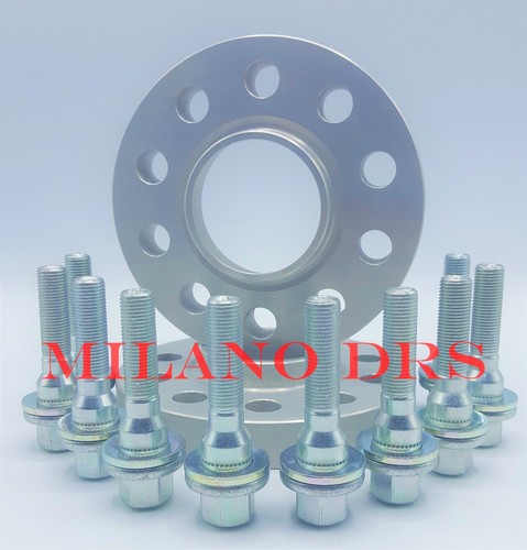 Distanziali ruota r 20mm - ruota,
